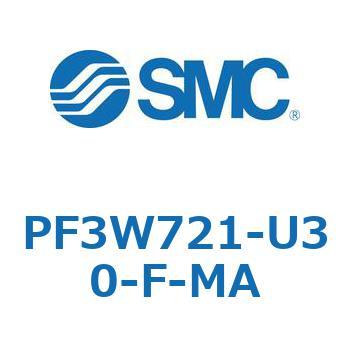 P Series(PF3W721) SMC