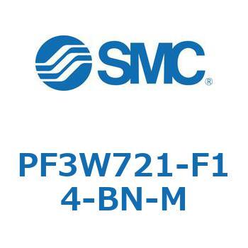 P Series(PF3W721) SMC