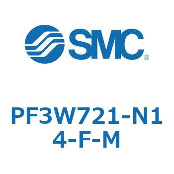 P Series(PF3W721) SMC