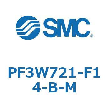 P Series(PF3W721) SMC