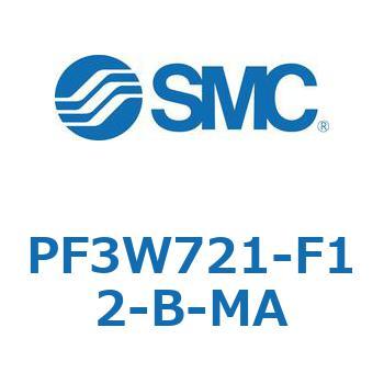 P Series(PF3W721) SMC