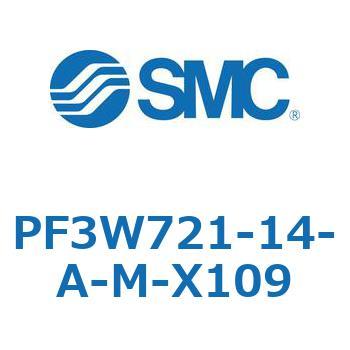 P Series(PF3W721) SMC