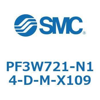 P Series(PF3W721) SMC