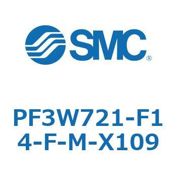 P Series(PF3W721) SMC