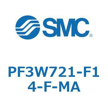 P Series(PF3W721) SMC