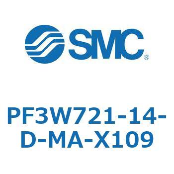 P Series(PF3W721) SMC
