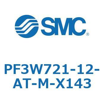 P Series(PF3W721) SMC