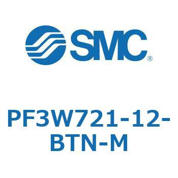 P Series(PF3W721) SMC