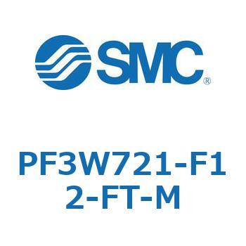 P Series(PF3W721) SMC