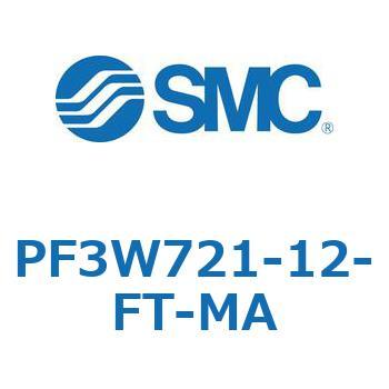 P Series(PF3W721) SMC