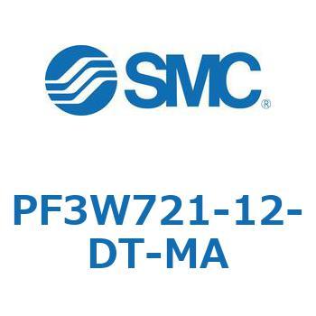 P Series(PF3W721) SMC