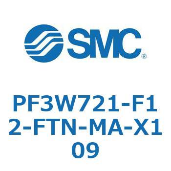 P Series(PF3W721) SMC