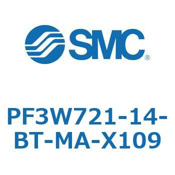 P Series(PF3W721) SMC