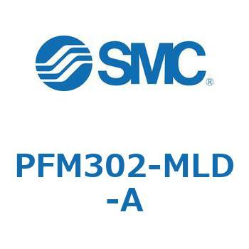 P Series(PFM302) SMC