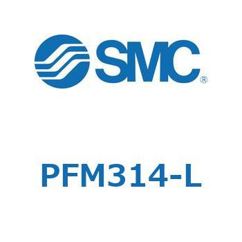 P Series(PFM314) SMC