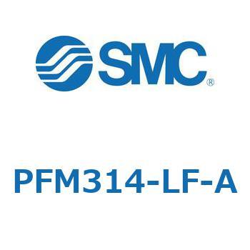 P Series(PFM314) SMC