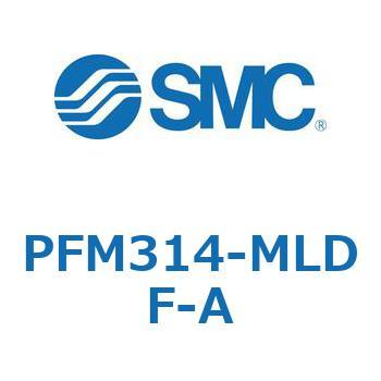 P Series(PFM314) SMC
