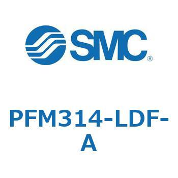 P Series(PFM314) SMC