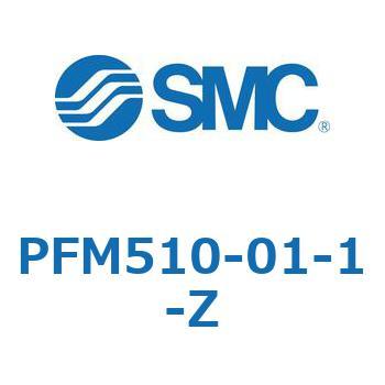 P Series(PFM510) SMC