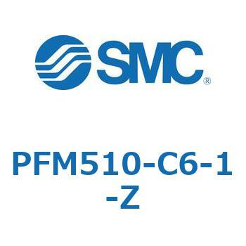 P Series(PFM510) SMC