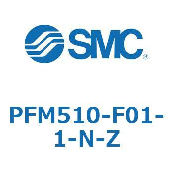 P Series(PFM510) SMC