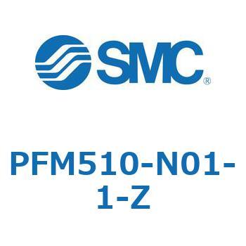P Series(PFM510) SMC
