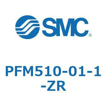 P Series(PFM510) SMC