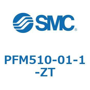 P Series(PFM510) SMC
