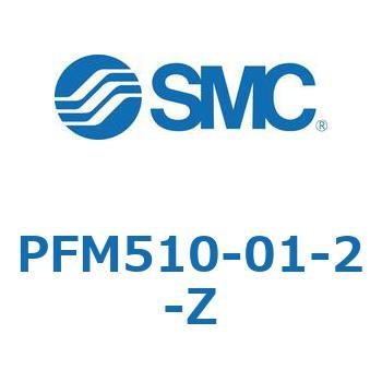 P Series(PFM510) SMC