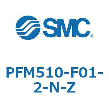 P Series(PFM510) SMC