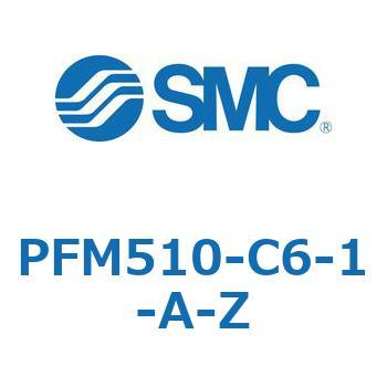 P Series(PFM510) SMC