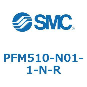P Series(PFM510) SMC