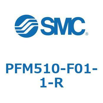P Series(PFM510) SMC