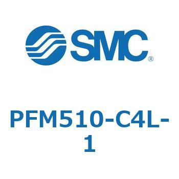 P Series(PFM510) SMC