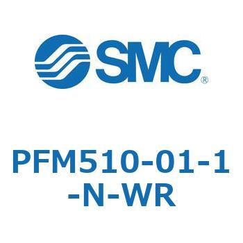 P Series(PFM510) SMC
