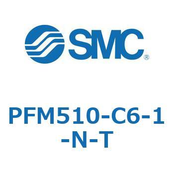 P Series(PFM510) SMC
