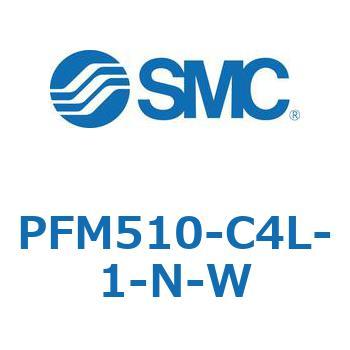 P Series(PFM510) SMC