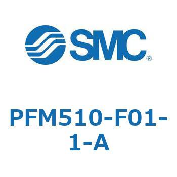 P Series(PFM510) SMC
