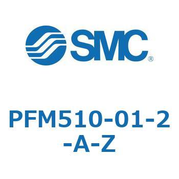 P Series(PFM510) SMC