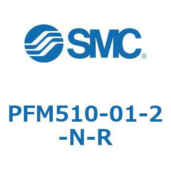 P Series(PFM510) SMC