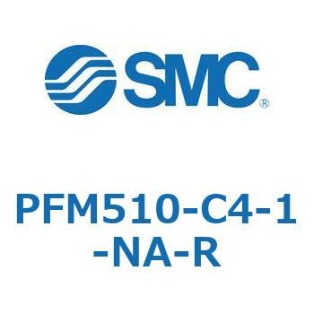 P Series(PFM510) SMC
