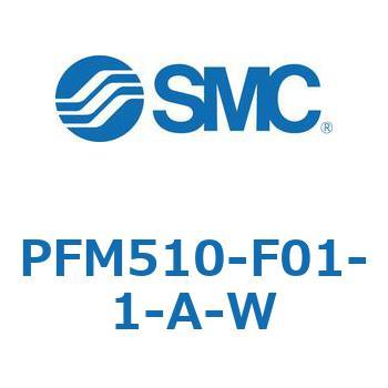 P Series(PFM510) SMC