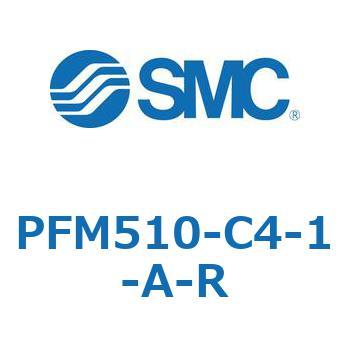 P Series(PFM510) SMC