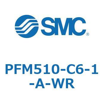 P Series(PFM510) SMC
