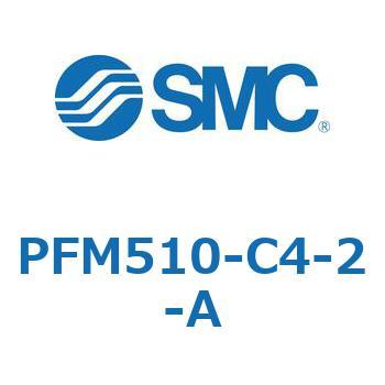 P Series(PFM510) SMC