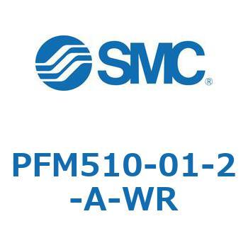 P Series(PFM510) SMC