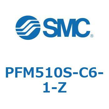 P Series(PFM510S) SMC