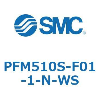 P Series(PFM510S) SMC