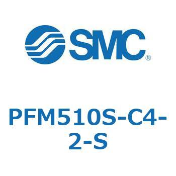 P Series(PFM510S) SMC
