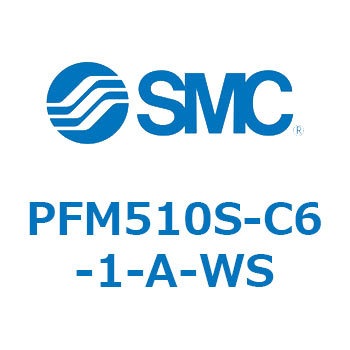 P Series(PFM510S) SMC